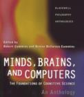 Image for Minds, Brains, and Computers