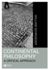 Image for Continental Philosophy