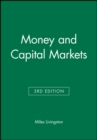 Image for Money and Capital Markets