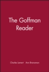 Image for The Goffman Reader
