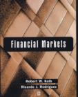 Image for Financial Markets