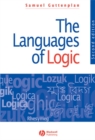 Image for The languages of logic  : an introduction to formal logic