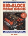 Image for How To Rebuild Big-block Mopar Engines