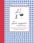Image for The Petit Appetit Cookbook