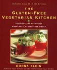 Image for Gluten Free Vegetarian Kitchen