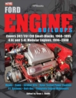 Image for Ford Engine Buildups
