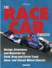 Image for The Race Car Chassis
