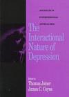 Image for The Interactional Nature of Depression