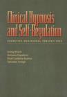 Image for Clinical Hypnosis and Self-regulation