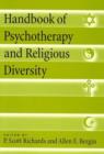 Image for Handbook of Psychotherapy and Religious Diversity