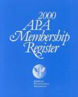 Image for Membership Register
