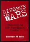 Image for Divorce Wars