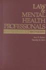 Image for Law and Mental Health Professionals