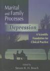 Image for Marital and Family Processes in Depression