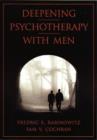 Image for Deepening Psychotherapy with Men
