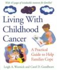 Image for Living With Childhood Cancer