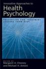 Image for Innovative Approaches to Health Psychology