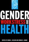 Image for Gender, Work Stress and Health