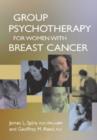 Image for Group Psychotherapy for Women with Breast Cancer