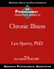 Image for Chronic Illness