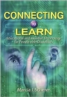 Image for Connecting To Learn-Educating And Assistive Technology For People With Disabilitie