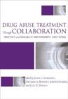 Image for Drug Abuse Treatment Through Collaboration