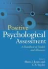 Image for Positive Psychological Assessment