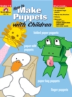 Image for How To Make Puppets With Children