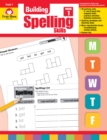 Image for Building Spelling Skills Grade 1