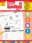 Image for Building Spelling Skills Grade 2