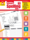 Image for Building Spelling Skills Grade 4