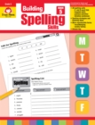 Image for Building Spelling Skills Grade 5