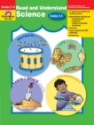 Image for Read &amp; Understand Science Grades 2-3