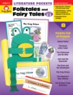 Image for Folktales Fairy Tales Grade 2-3
