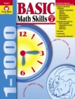 Image for Basic Math Skills Grade 2