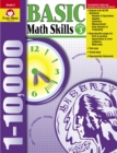 Image for Basic Math Skills Grade 3