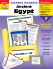 Image for Ancient Egypt Grade 4-6+