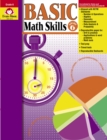 Image for Basic Math Skills Grade 6+