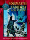 Image for Rolemaster Fantasy Role Playing