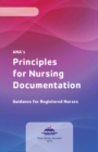 Image for ANA&#39;s Principles of Nursing Documentation