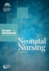 Image for Neonatal Nursing : Scope and Standards of Practice
