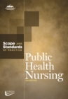 Image for Public health nursing: scope and standards of practice