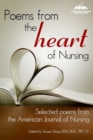 Image for Poems From the Heart of Nursing