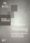Image for Palliative Nursing: Scope and Standards of Practice