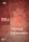 Image for Nursing Informatics : Scope and Standards of Practice