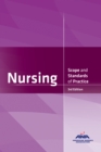 Image for Nursing: Scope and Standards of Practice.