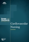 Image for Cardiovascular Nursing : Scope and Standards of Practice