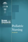 Image for Pediatric Nursing: Scope and Standards of Practice