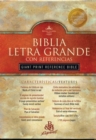 Image for Bible Rvr 1960 G/P Ref Blk