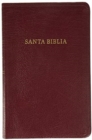 Image for RVR 1960 Biblia con Referencias, borgona piel fabricada